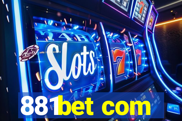 881bet com